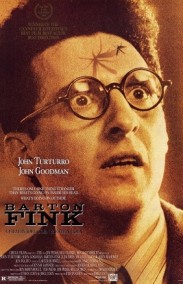 Barton Fink Türkçe Dublaj izle