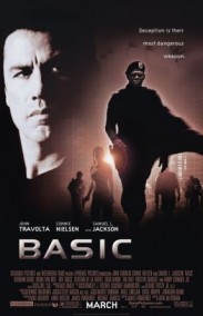 Basic izle - Kuraldışı Türkçe Dublaj izle