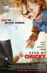 Bebek Türkçe Dublaj izle - Seed of Chucky izle
