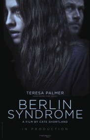 Berlin Sendromu Türkçe Altyazılı izle - Berlin Syndrome izle