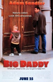 Big Daddy izle - Süper Baba Türkçe Dublaj izle