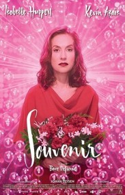 Bir Yıldız Dönüyor Türkçe Dublaj izle – Souvenir izle