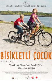 Bisikletli Çocuk Türkçe Dublaj izle - Le gamin au vélo izle