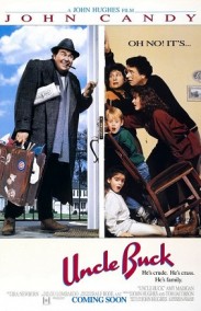Buck Amca Türkçe Dublaj izle – Uncle Buck izle