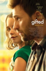 Deha Türkçe Altyazılı izle - Gifted izle