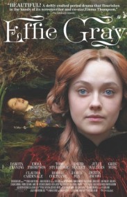 Effie Gray Türkçe Dublaj izle