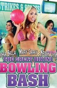 Great Bikini Bowling Bash Erotik Filmini izle