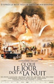 Günün Geceye Borcu Türkçe Dublaj izle – What The Day Owes The Night izle