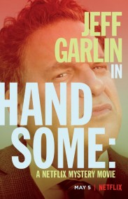 Handsome: Netflix Gizem Filmi Türkçe Dublaj izle - Handsome: A Netflix Mystery Movie izle