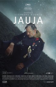 Hayal Ülkesi Türkçe Dublaj izle - Jauja izle