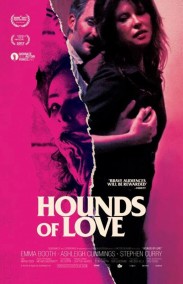 Hounds of Love Türkçe Altyazılı izle - Av Köpekleri izle