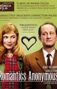 İsimsiz Romantik Türkçe Altyazılı izle - Romantics Anonymous izle