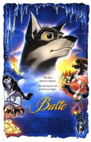 Kahraman köpek balto Türkçe Dublaj izle - Balto izle