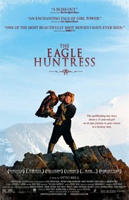 Kartal Avcısı Kız Türkçe Altyazılı izle – The Eagle Huntress izle