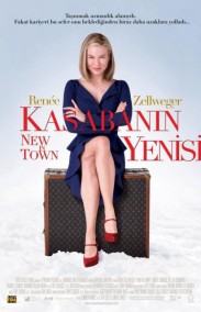 Kasabanın Yenisi Türkçe Dublaj izle – New In Town izle