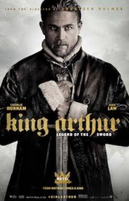 King Arthur: Kılıç Efsanesi Türkçe Dublaj izle