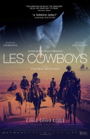 Kovboylar Türkçe Dublaj izle – Les Cowboys izle