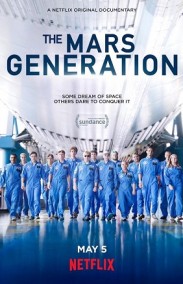 Mars Jenerasyonu Türkçe Dublaj izle – The Mars Generation izle