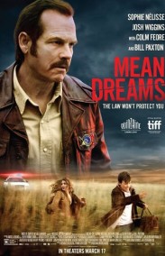 Mean Dreams Türkçe Dublaj HD izle
