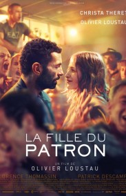 Patronun Kızı Türkçe Dublaj izle - La Fille Du Patron izle