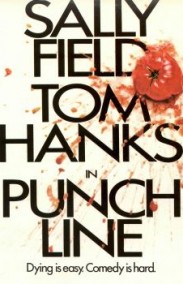 Punchline Türkçe Altyazılı izle