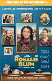 Rosalie Blum Türkçe Dublaj izle