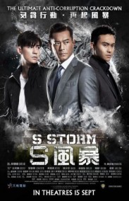 S Fırtınası Türkçe Dublaj izle – S Storm izle