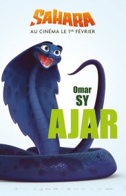 Sahra Çölü Türkçe Dublaj izle - Sahara izle