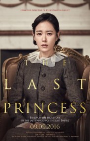 Son Prenses Türkçe Dublaj izle - The Last Princess izle