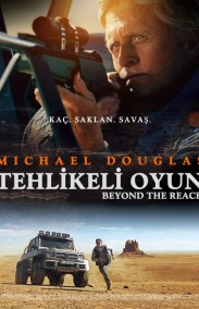 Tehlikeli Oyun Türkçe Dublaj izle - Beyond the Reach izle