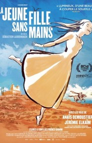 The Girl Without Hands izle – Elleri Olmayan Kız Türkçe Dublaj izle