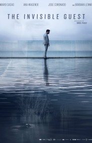 The Invisible Guest Türkçe Altyazılı izle