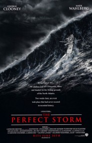 The Perfect Storm izle - Kusursuz Fırtına Türkçe Dublaj izle