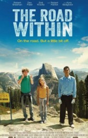 İçimizdeki Yol Türkçe Dublaj izle