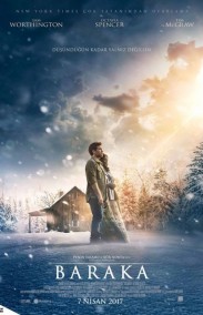 The Shack izle - Baraka Türkçe Altyazılı izle