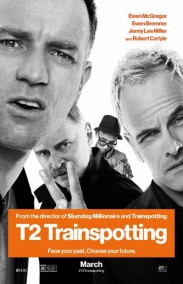 T2 Trainspotting Türkçe Altyazılı izle