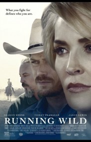 Umut Çiftliği Türkçe Dublaj izle - Running Wild izle