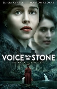 Voice From The Stone Türkçe Altyazılı izle - Taşların Çağrısı izle
