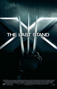 X-Men: Son Direniş Türkçe Dublaj izle - X-Men: The Last Stand izle