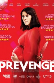 Yalvarış Türkçe Altyazılı izle – Prevenge izle