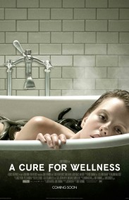Yaşam Kürü Türkçe Altyazılı izle - A Cure for Wellness izle