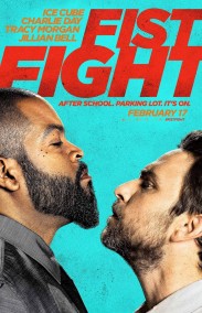 Yumruk Dövüşü Türkçe Altyazılı izle - Fist Fight izle