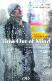 Zaman Aşımı Türkçe Dublaj izle - Time Out of Mind izle