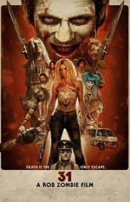 31 Türkçe Altyazılı izle