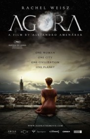 Agora Türkçe Dublaj izle