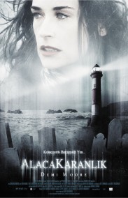 Alacakaranlık Türkçe Dublaj izle - Half Light izle