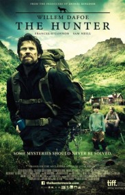 Avcı Türkçe Dublaj izle - The Hunter izle
