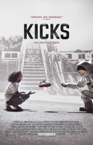 Ayakkabılar Türkçe Dublaj izle - Kicks izle
