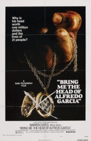 Bana Onun Kellesini Getirin Türkçe Dublaj izle - Bring Me the Head of Alfredo Garcia izle