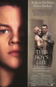 Bu Çocuğun Hayatı Türkçe Dublaj izle - This Boy's Life izle